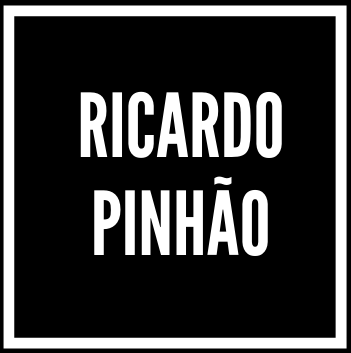 Ricardo Pinhão